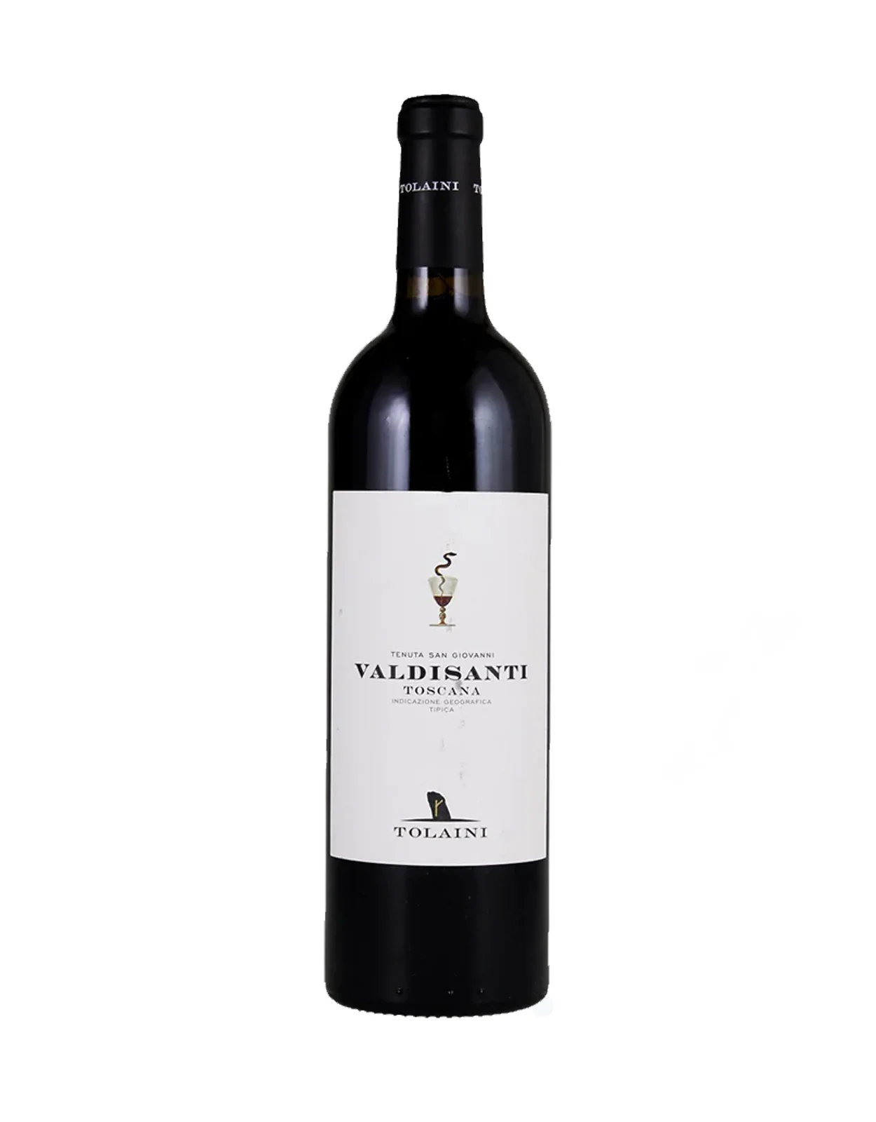 Tolaini Valdisanti 2021