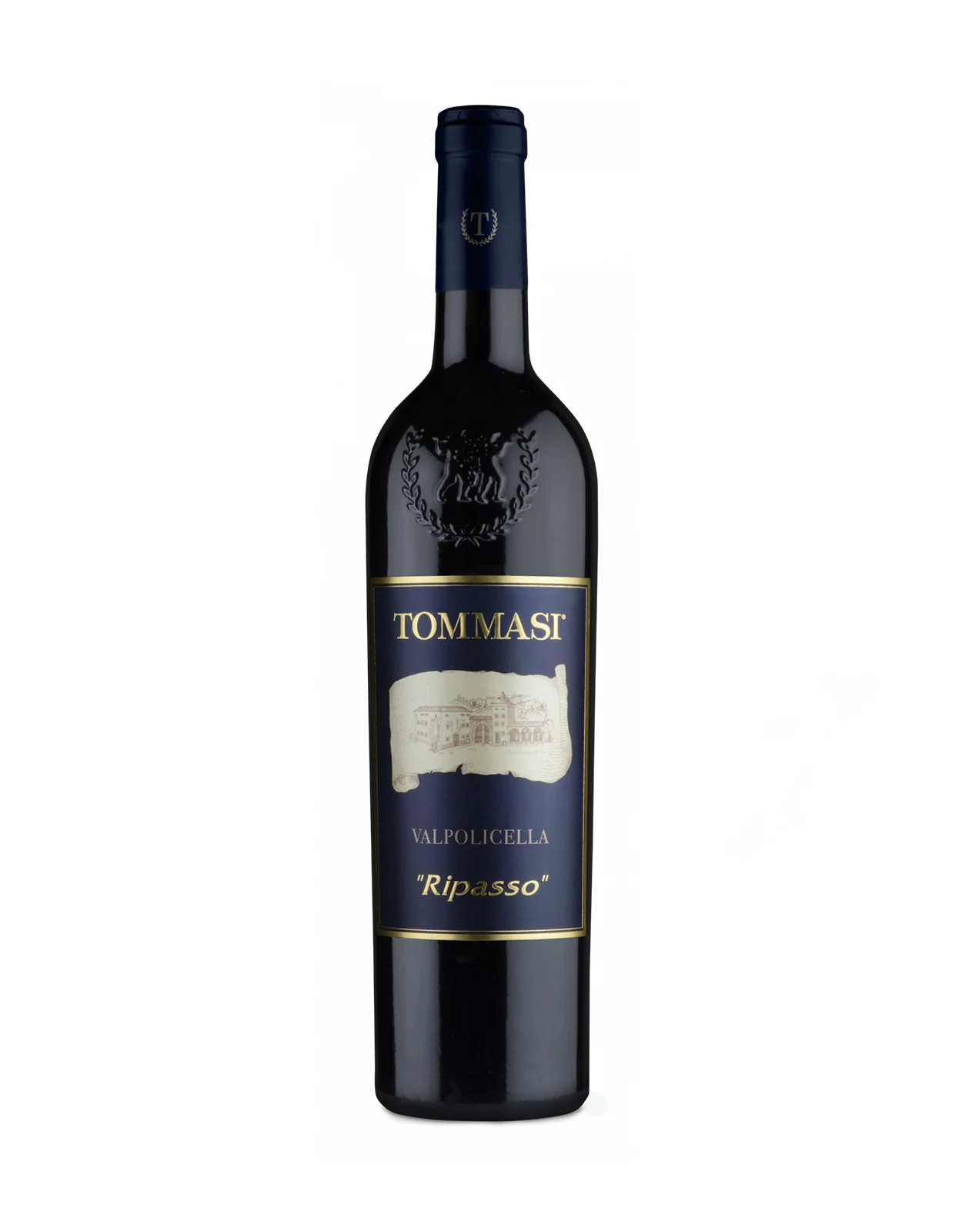 Tommasi Ripasso Valpolicella Classico Superiore
