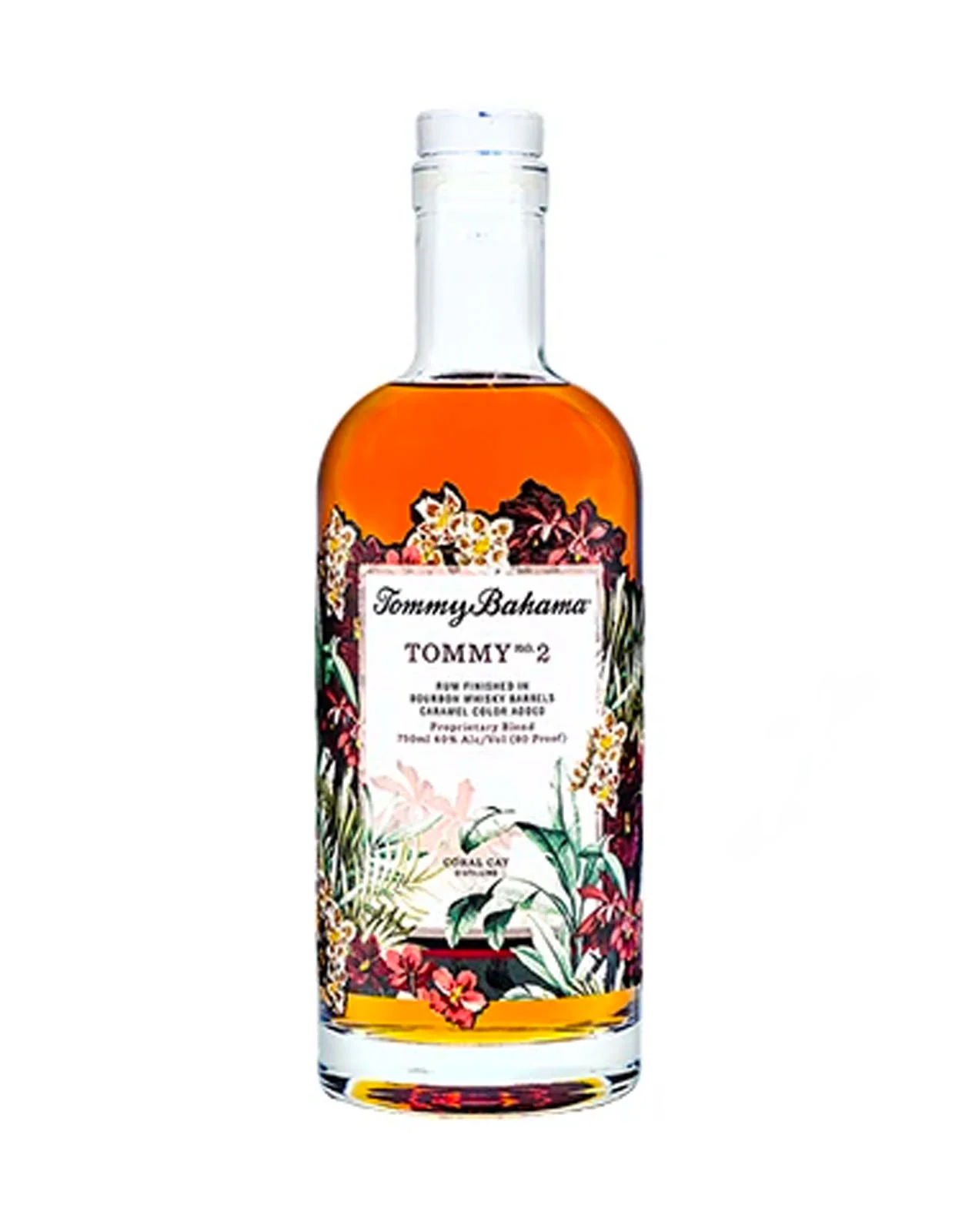 Tommy Bahama No. 2 Rum