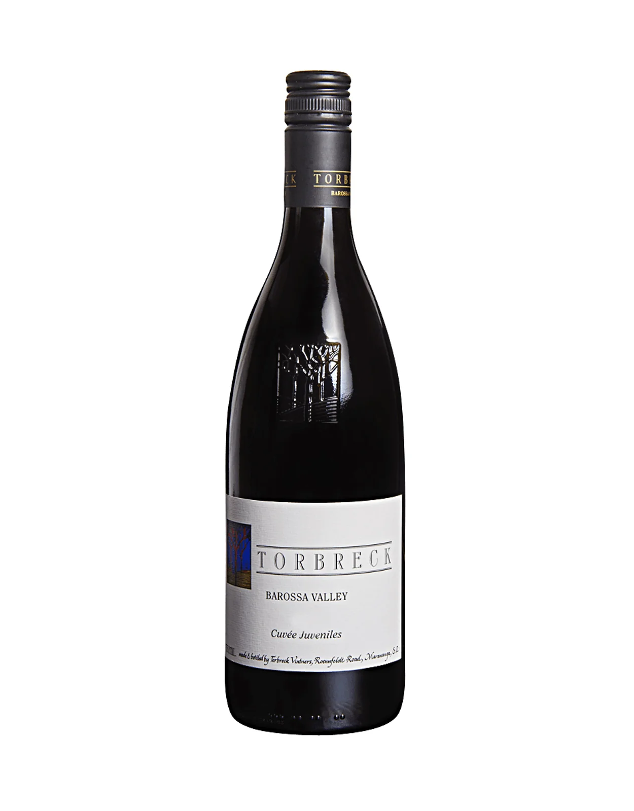 Torbreck Cuvee Juveniles 2023
