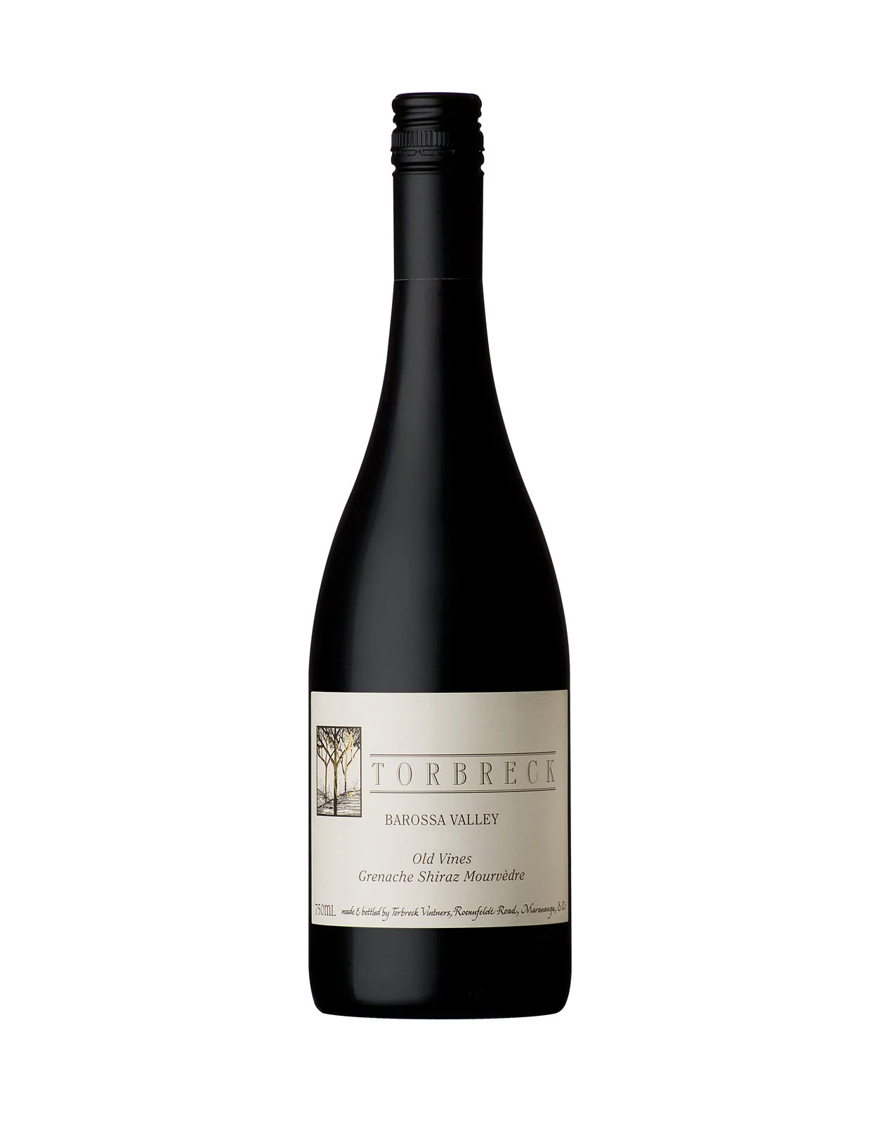 Torbreck GSM Old Vines 2023