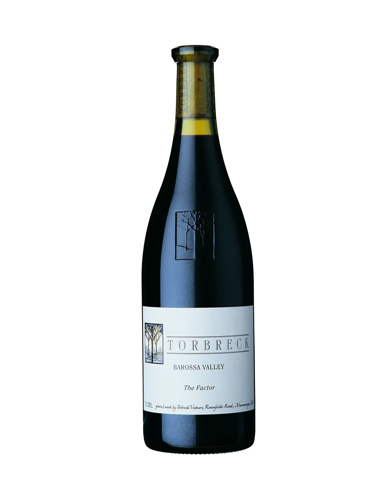 Torbreck Shiraz The Factor 2019