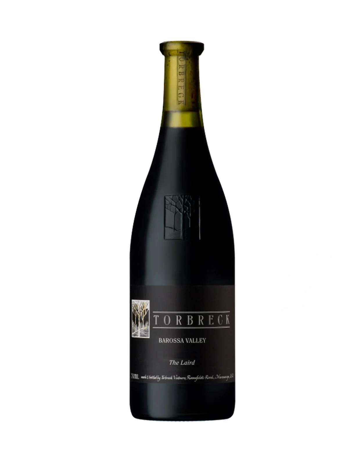 Torbreck 'The Laird' Shiraz 2019