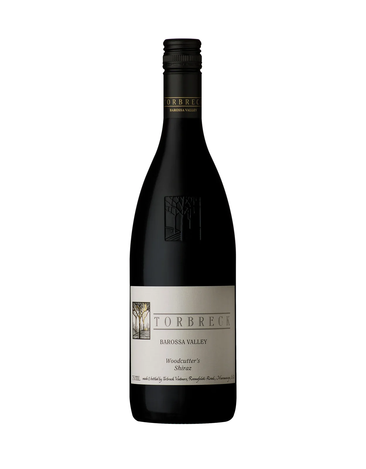 Torbreck Woodcutter's Shiraz 2024