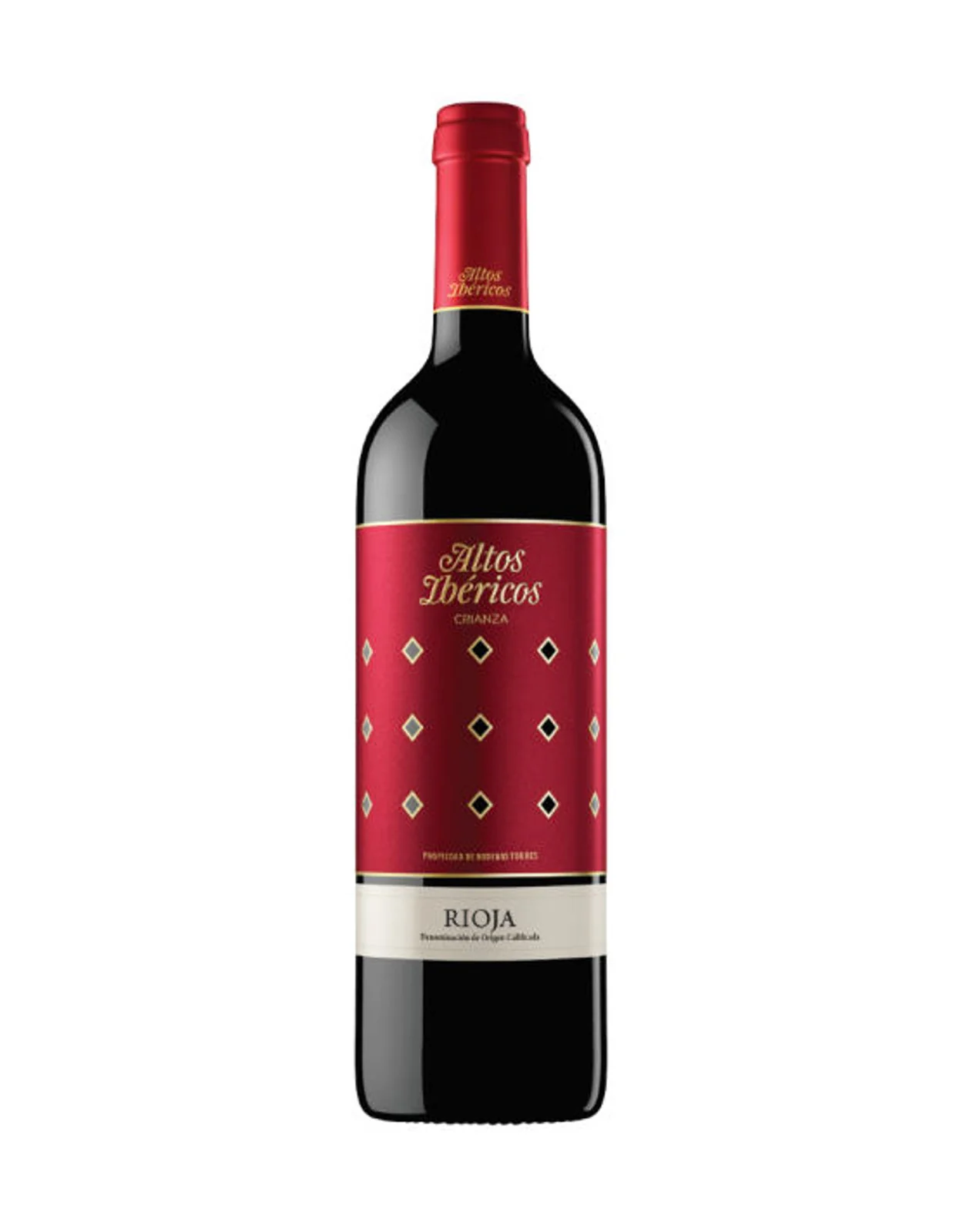 Torres Altos Ibericos Crianza 2019