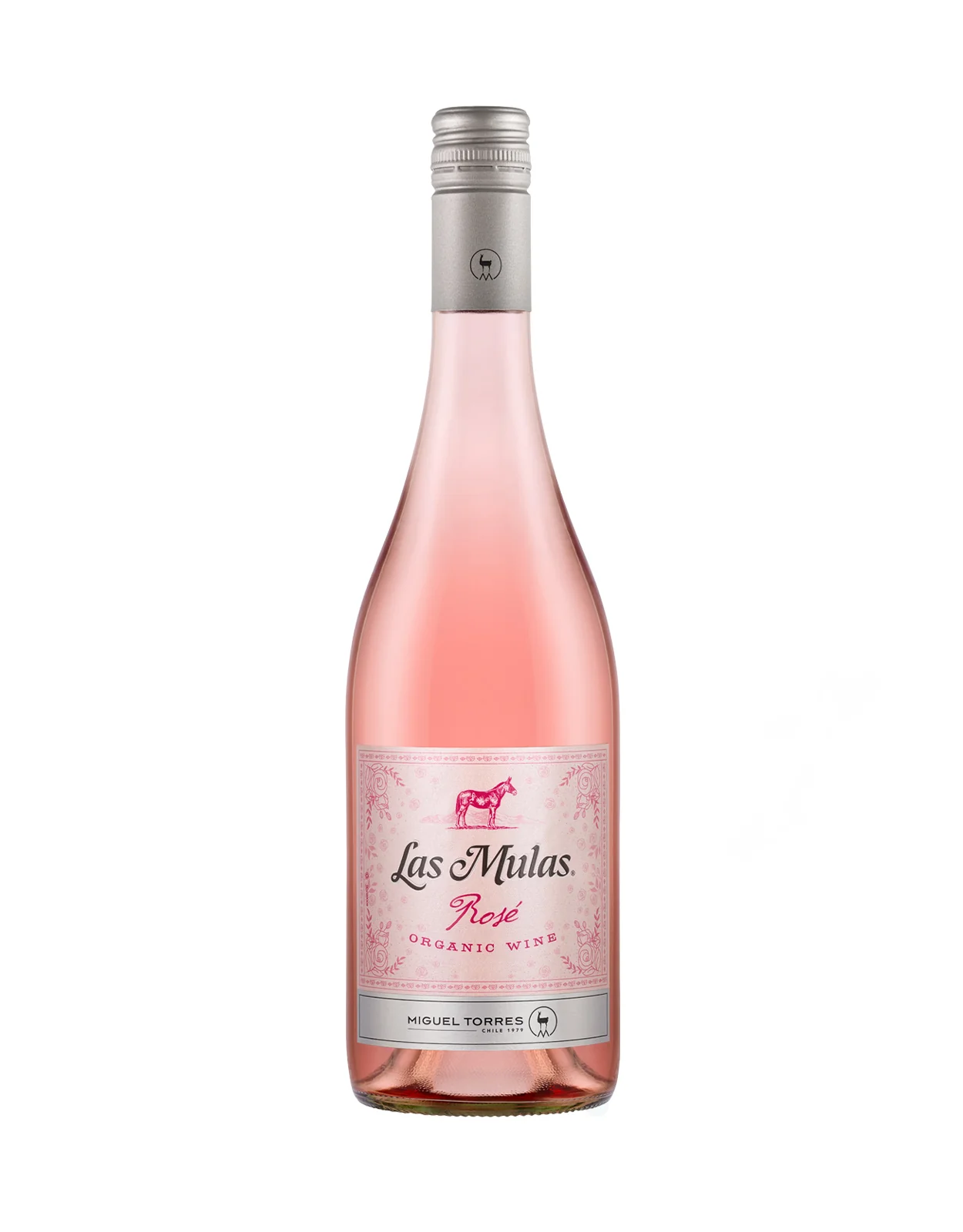 Torres Rose Las Mulas 2025