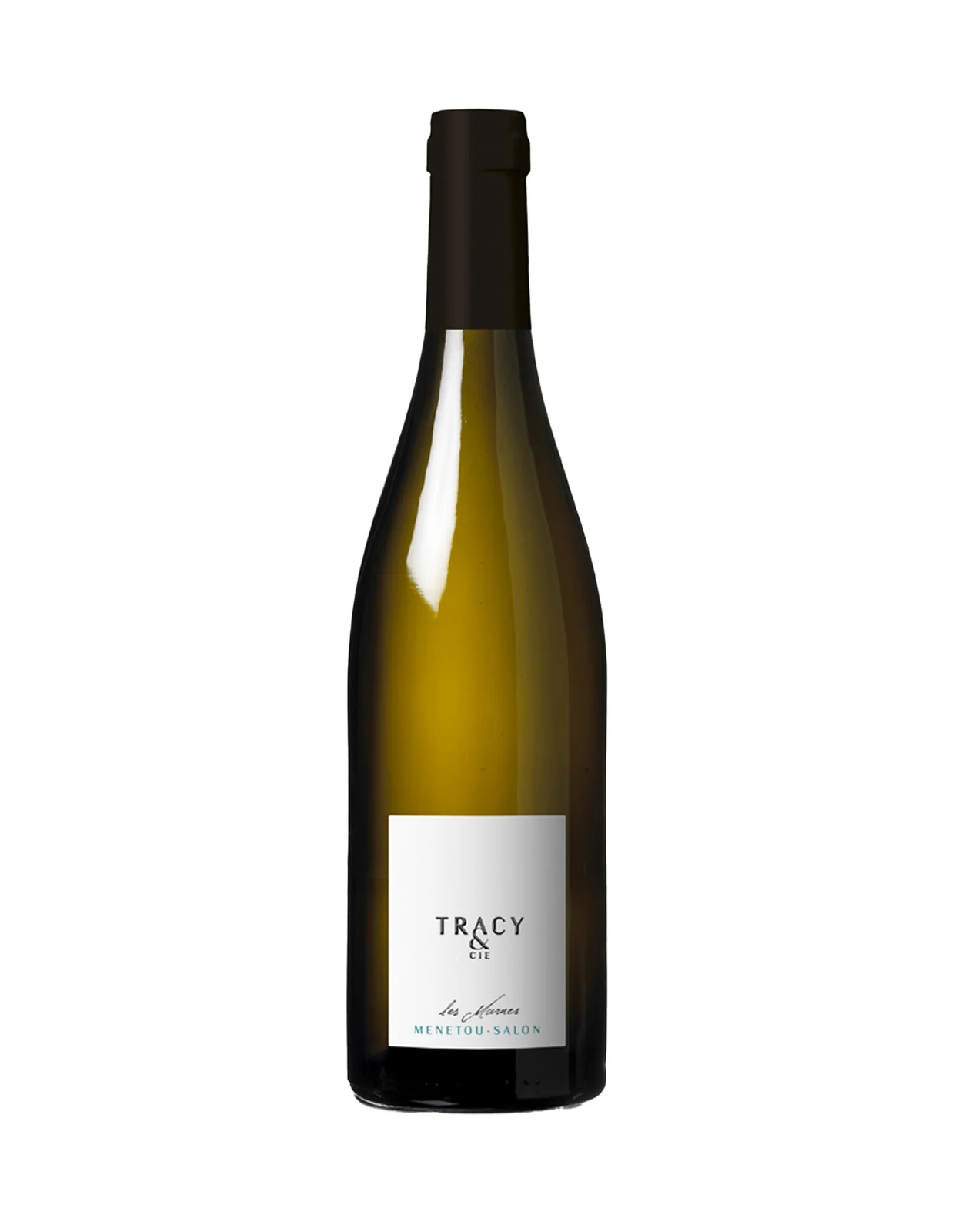 Tracy & Cie Sauvignon Blanc Les Marnes 2024