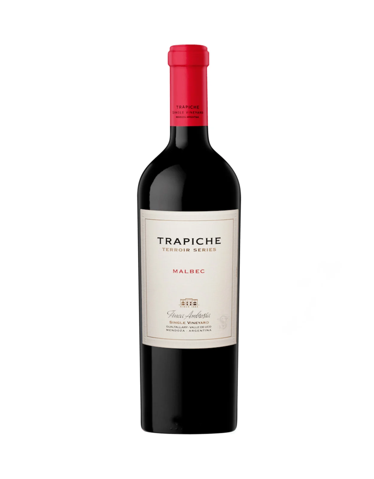 Trapiche Malbec Terroir Series 'Finca Ambrosia' 2018