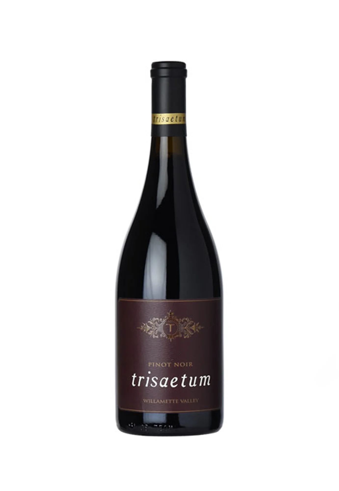 Trisaetum Pinot Noir Willamette Valley 2021