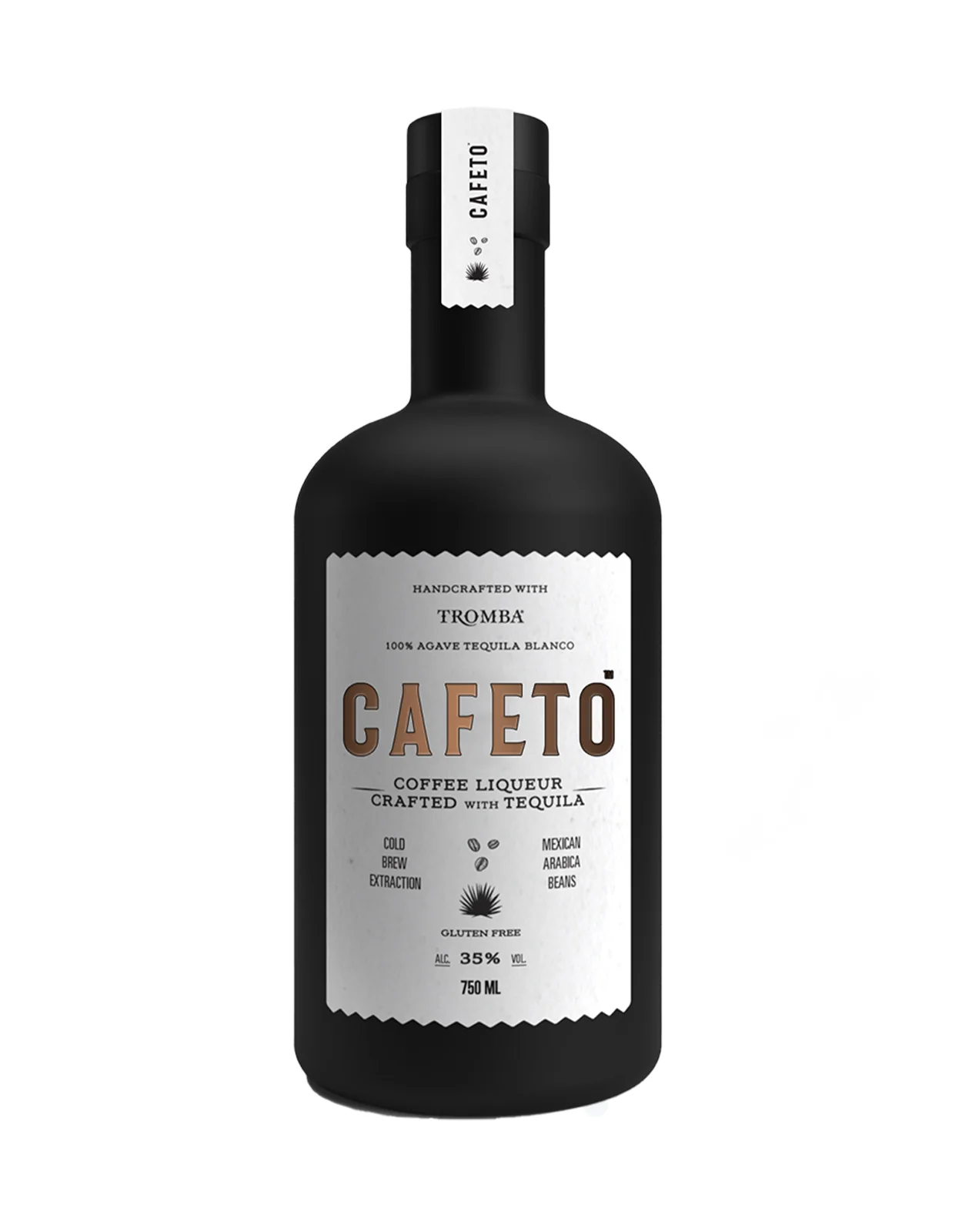Tromba Cafeto Tequila Coffee Liqueur