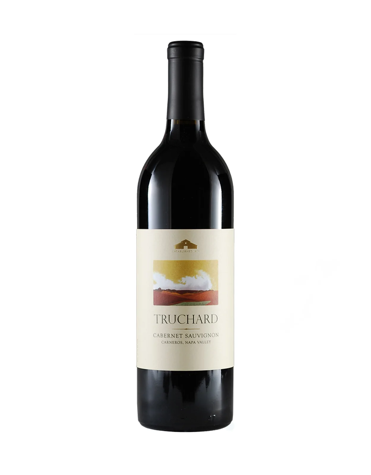 Truchard Cabernet Sauvignon 2023