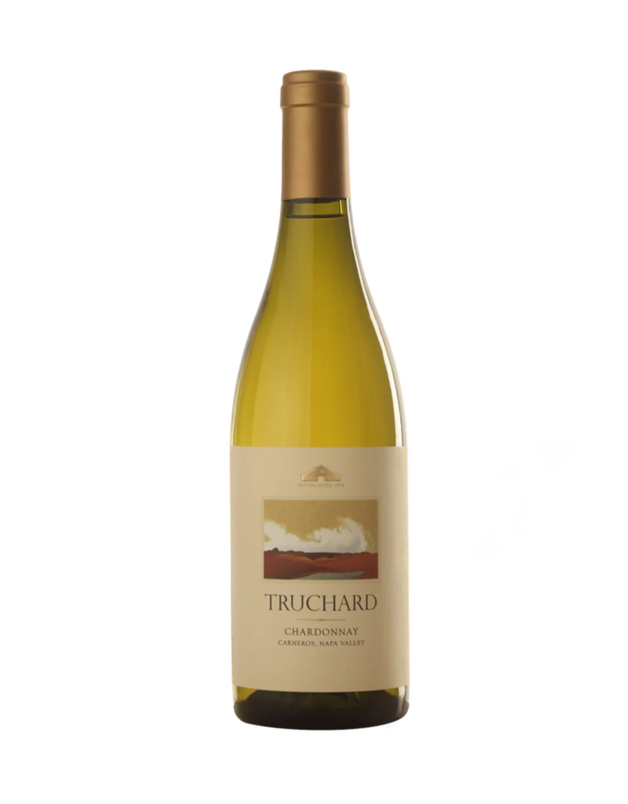 Truchard Chardonnay Carneros 2023
