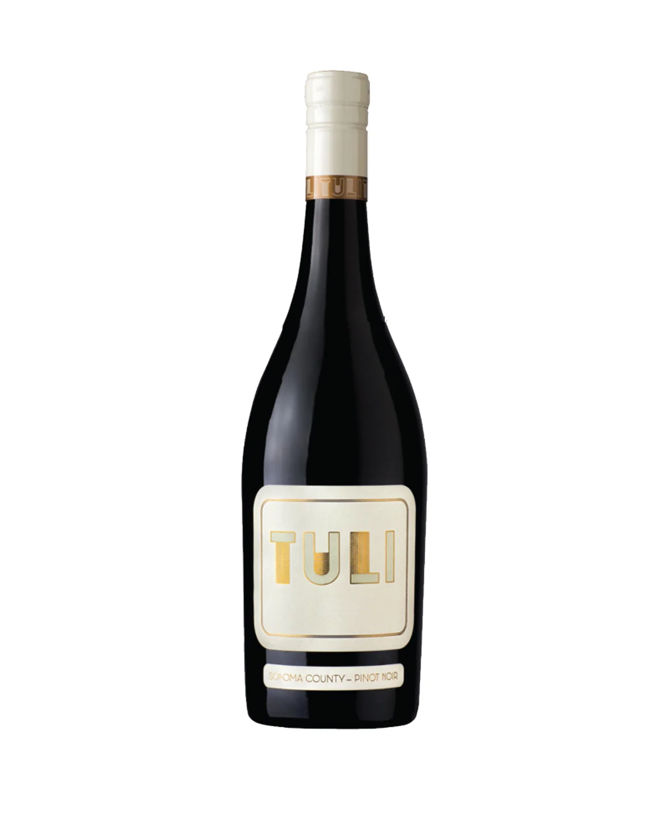 Tuli Pinot Noir Sonoma County 2023