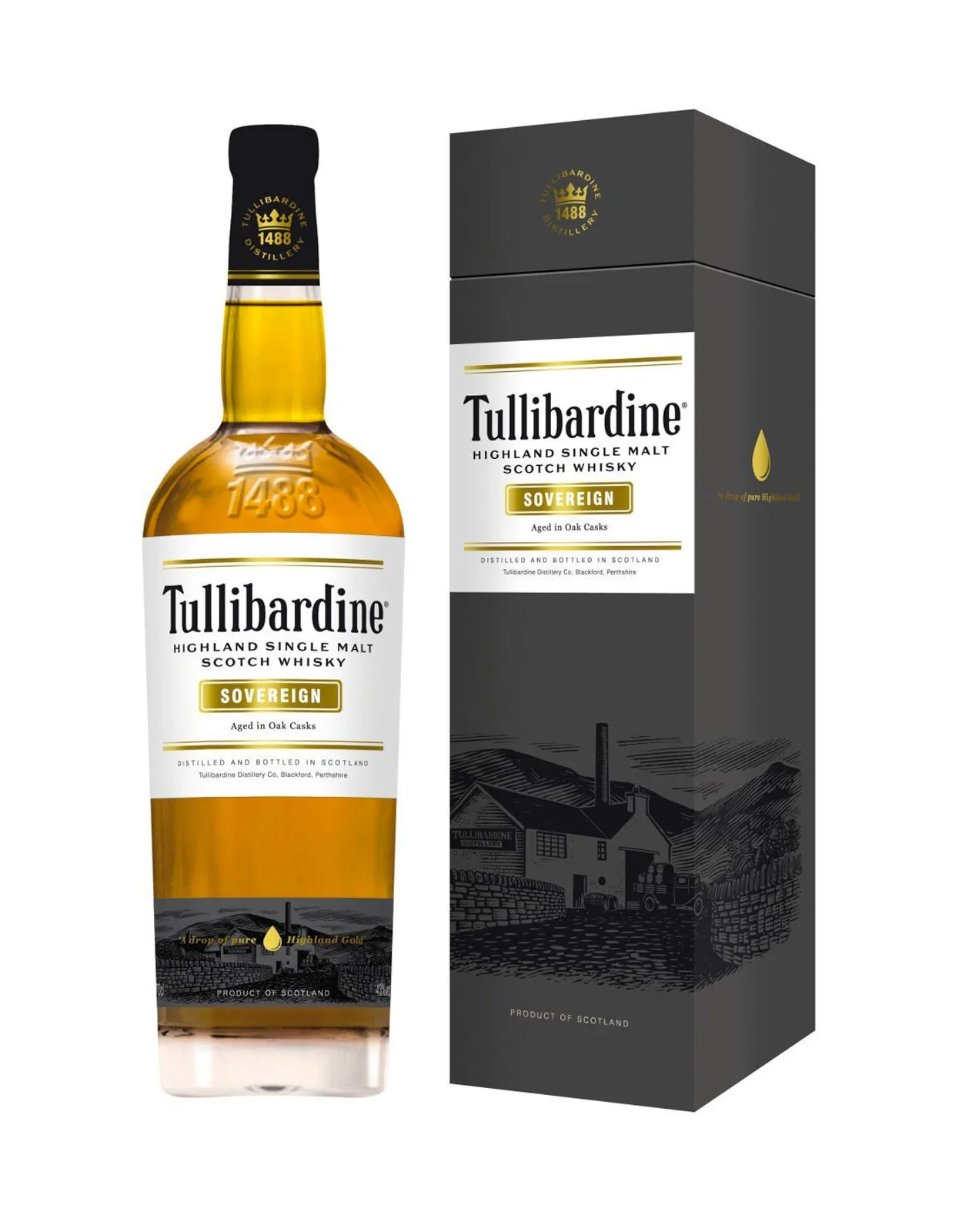 Tullibardine Sovereign