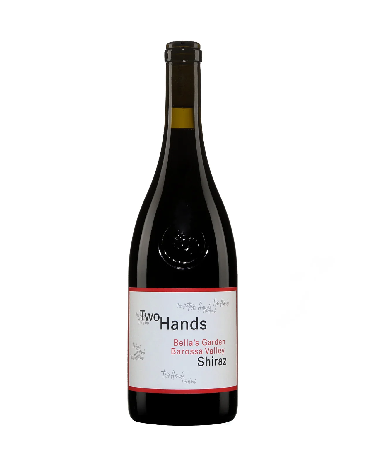 Two Hands Shiraz Bella's Garden 2021