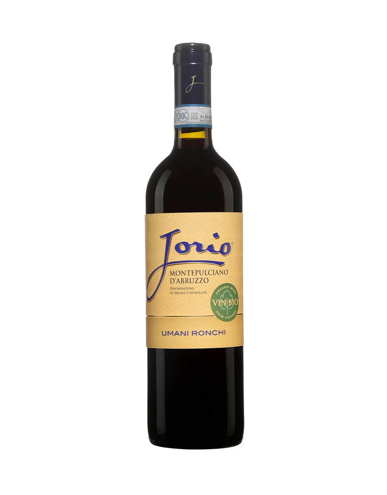 Umani Ronchi Montepulciano d'Abruzzo 'Jorio' 2022