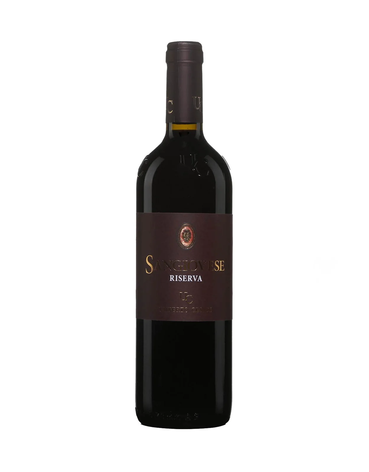 Umberto Cesari Sangiovese Reserve 2022