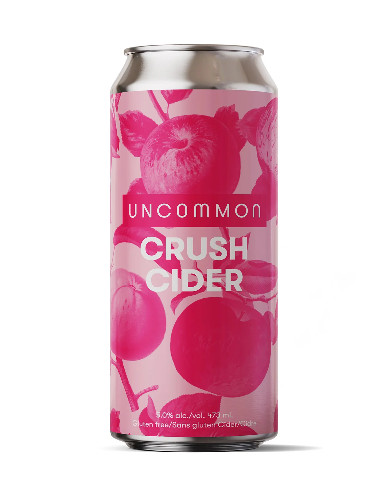 Uncommon Crush Cider 473 ml - 24 Cans