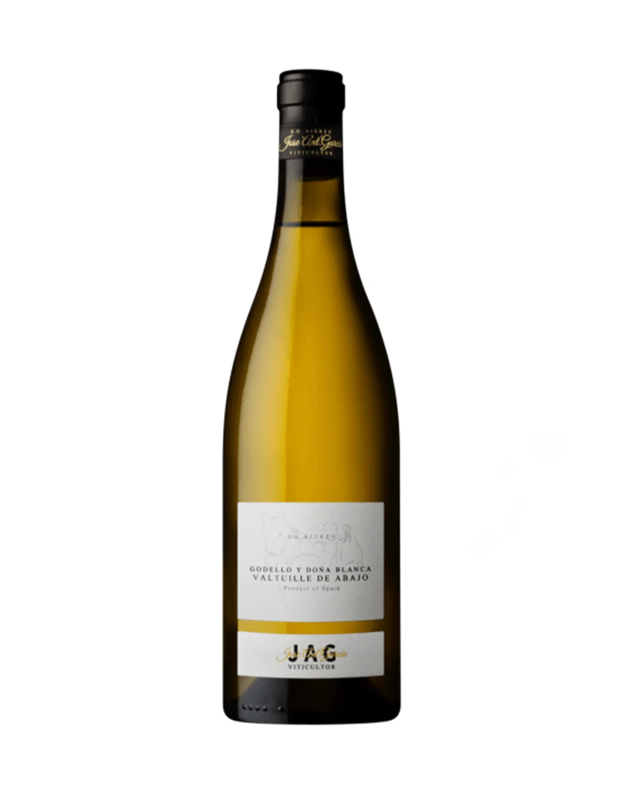 Unculin Dona Blanca Godello 2021