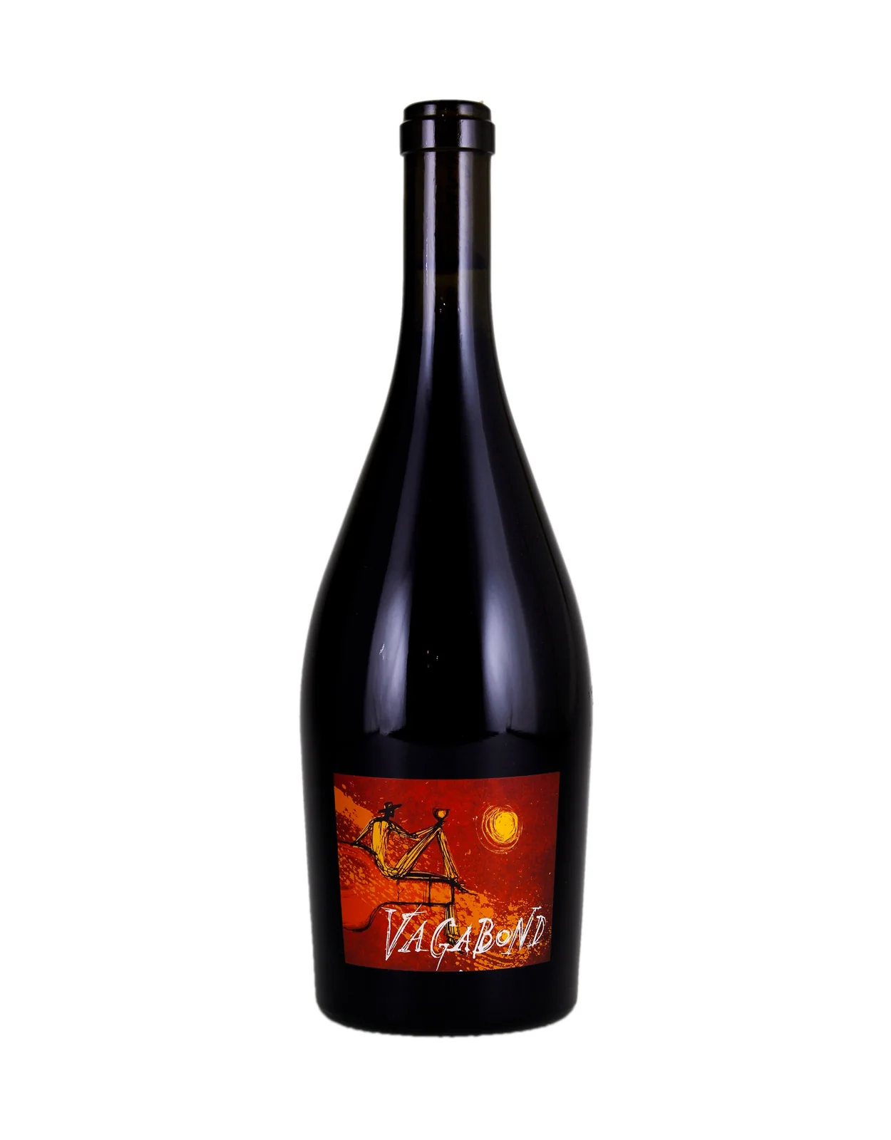 Vagabond Red Blend