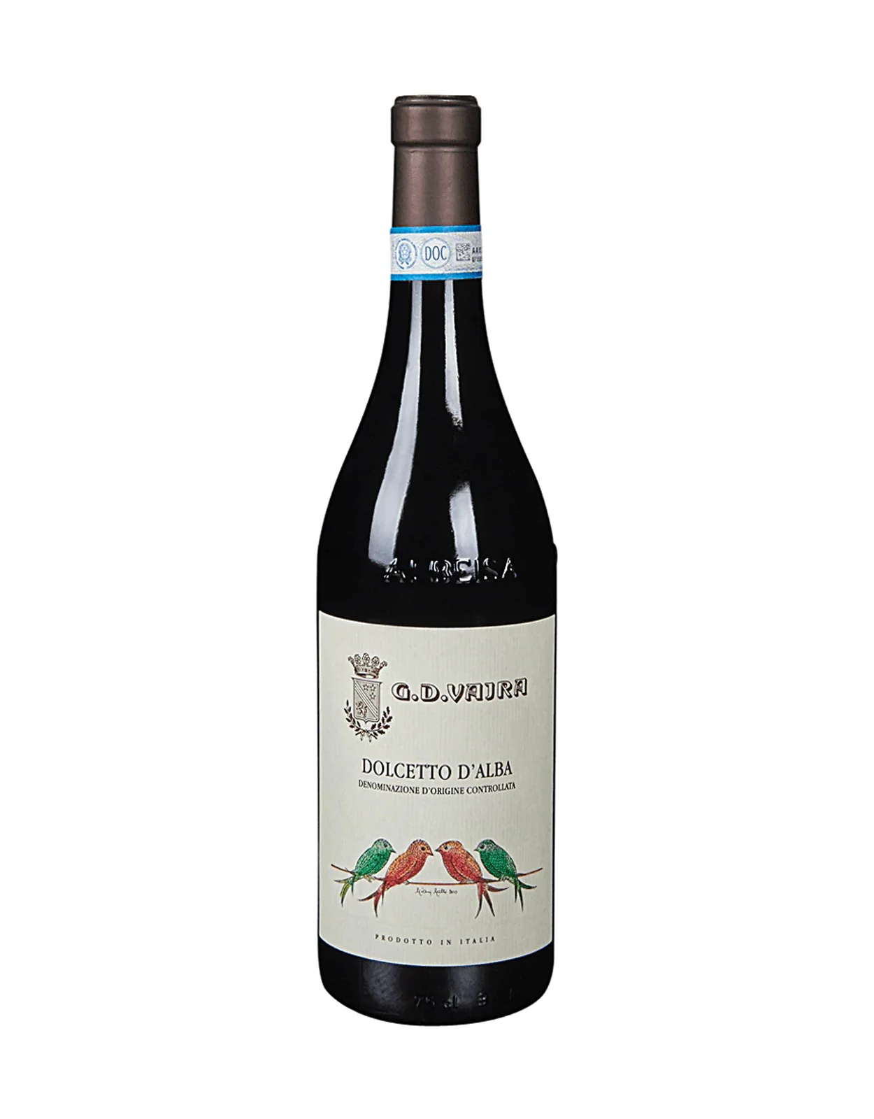 Vajra Dolcetto d'Alba 2024