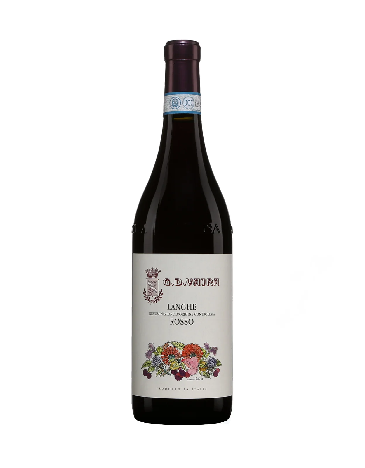 Vajra Langhe Rosso 2024