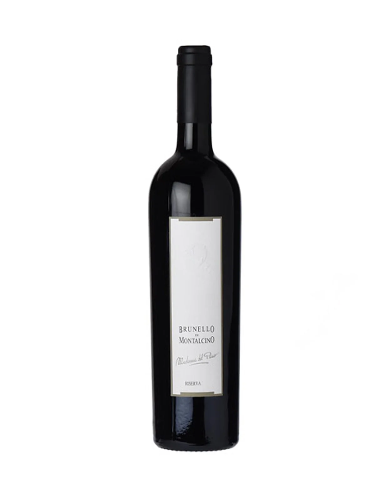 Valdicava Brunello di Montalcino Riserva 'Madonna del Piano' 2010