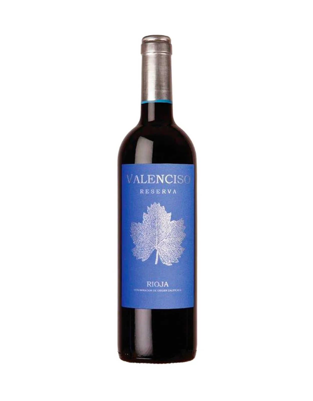 Valenciso Rioja Reserva 2019