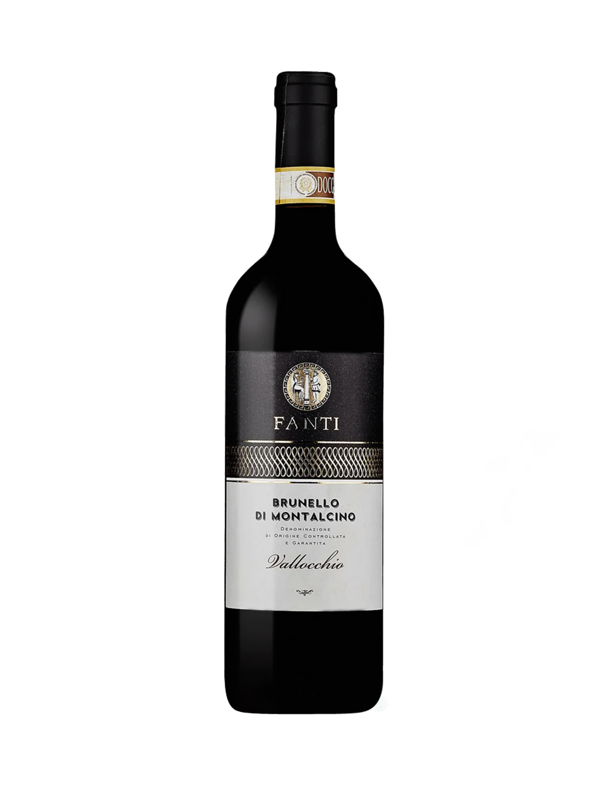 Fanti Brunello di Montalcino 'Vallocchio' 2020