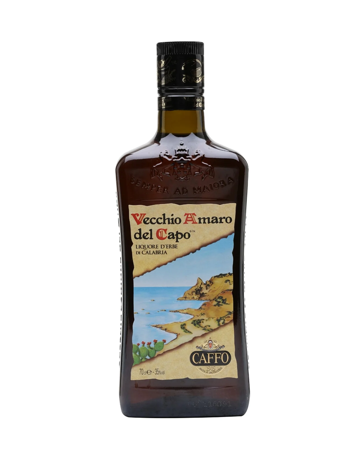 Vecchio Amaro Del Capo
