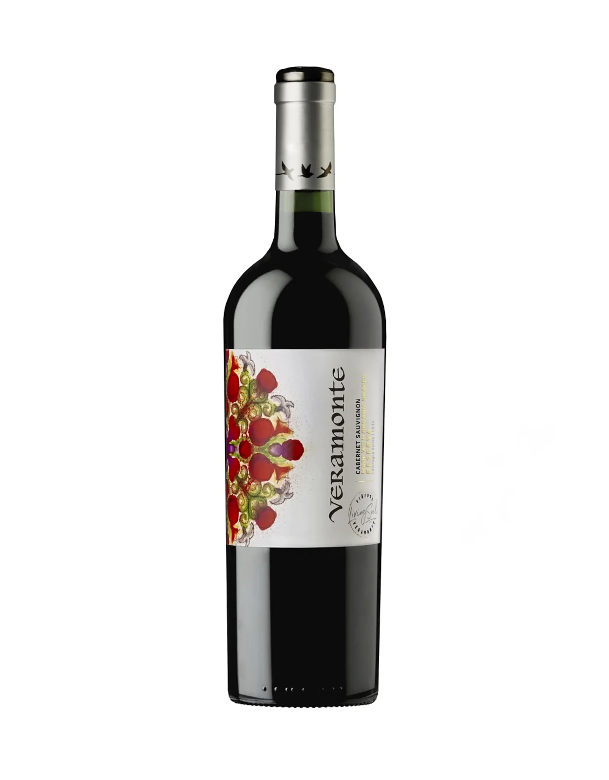 Veramonte Cabernet Sauvignon 2021