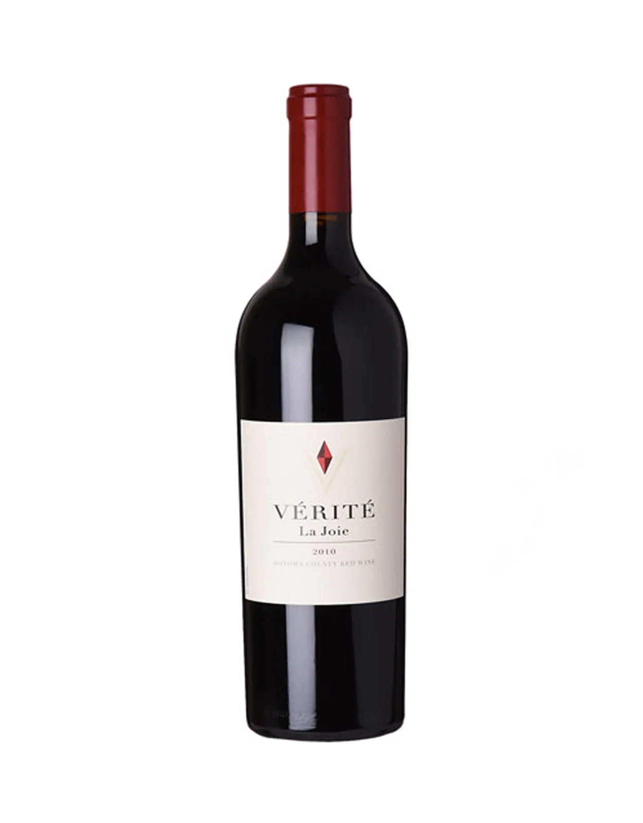 Verite 'La Joie' 2010