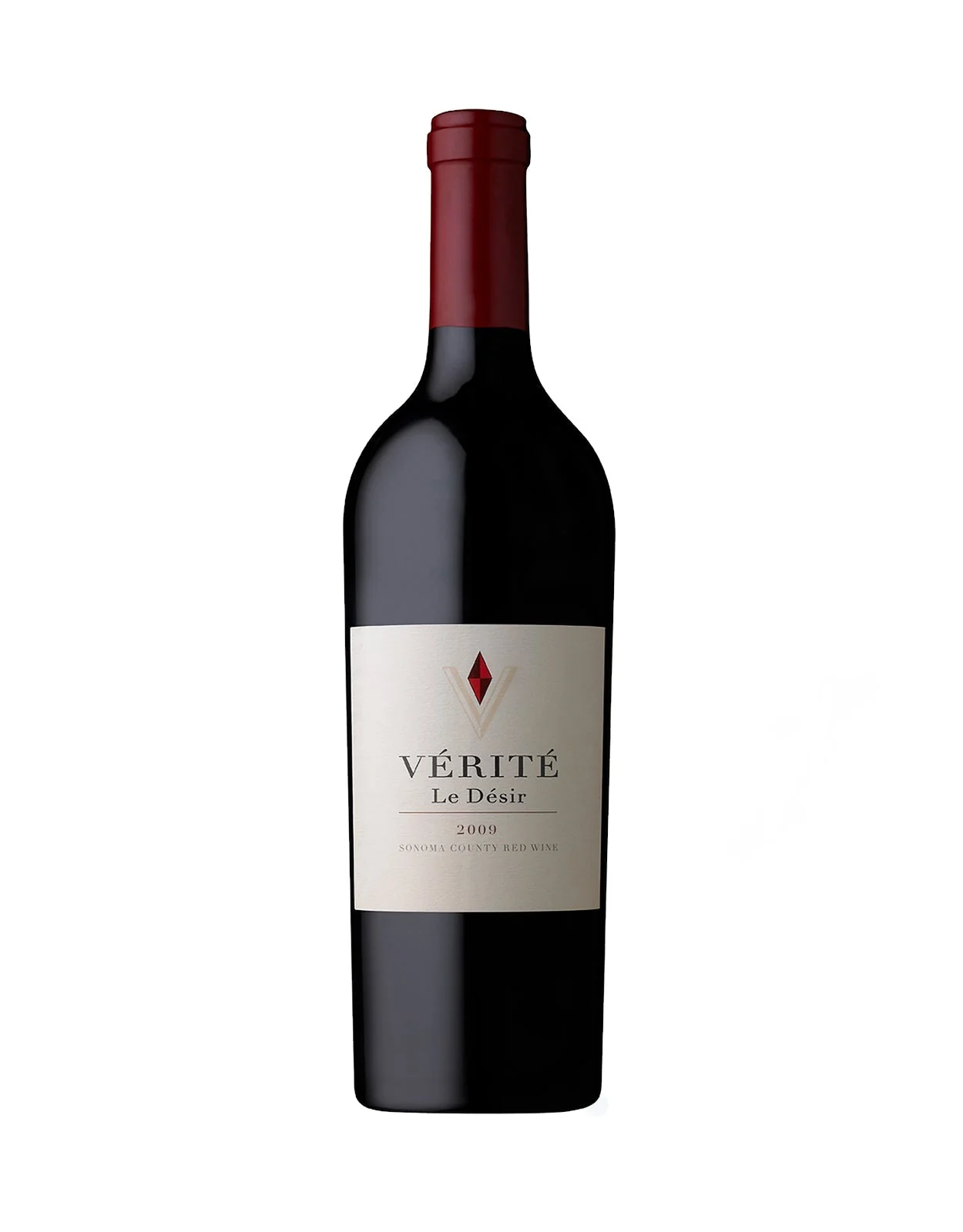 Verite 'Le Desir' 2009