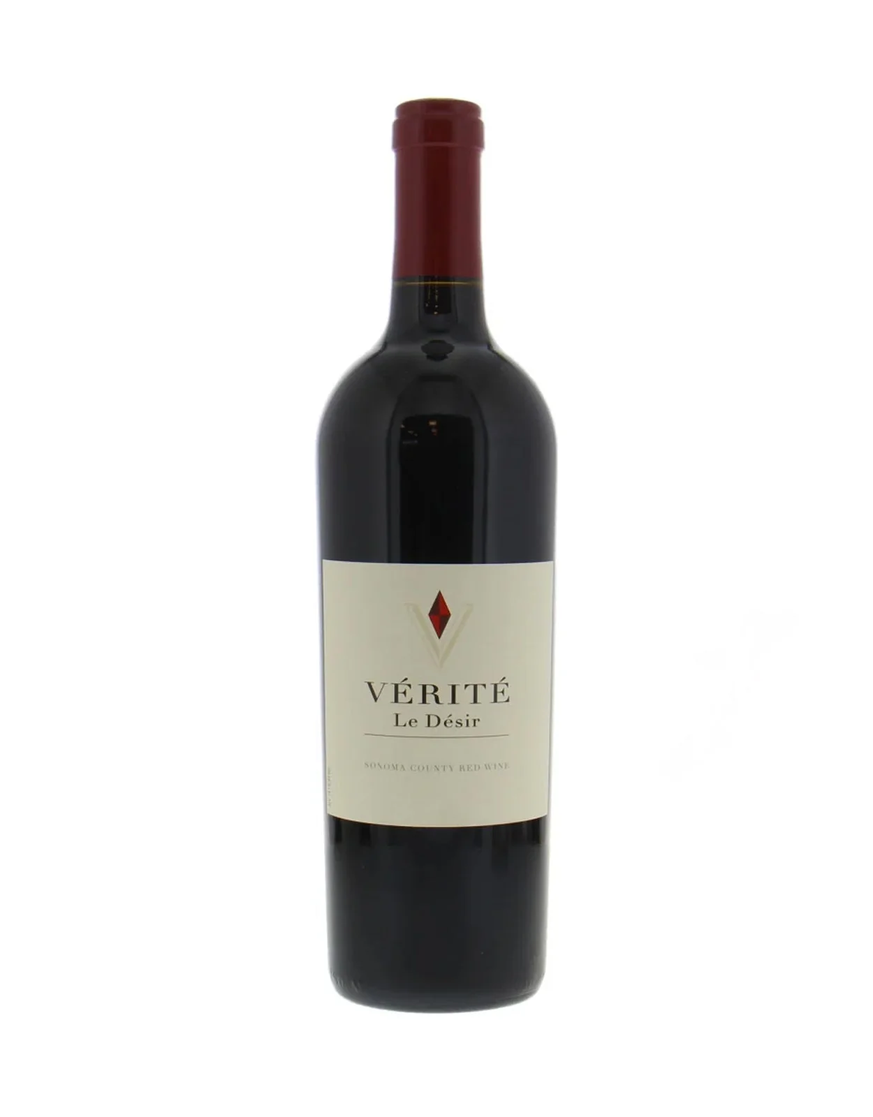 Verite 'Le Desir' 2019