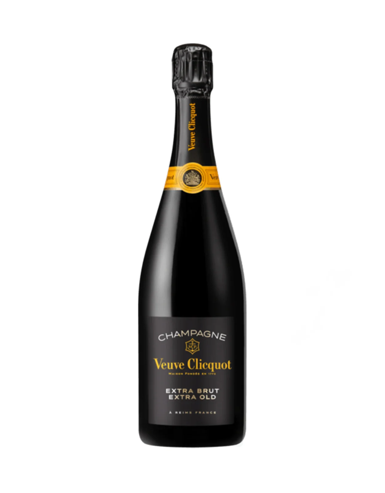 Veuve Clicquot Extra Brut Extra Old