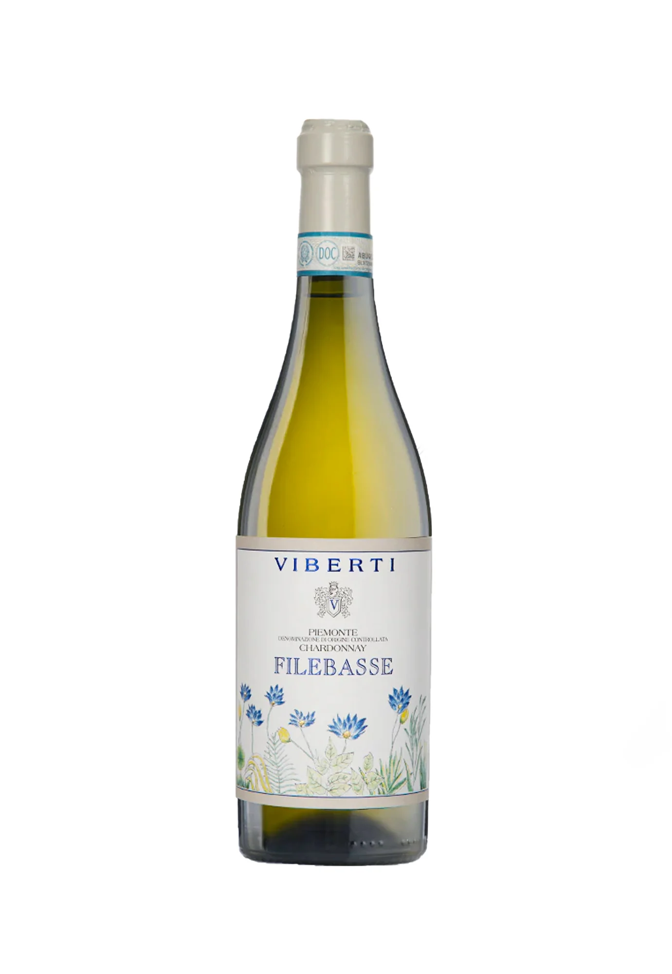 Viberti Chardonnay Filebasse 2025