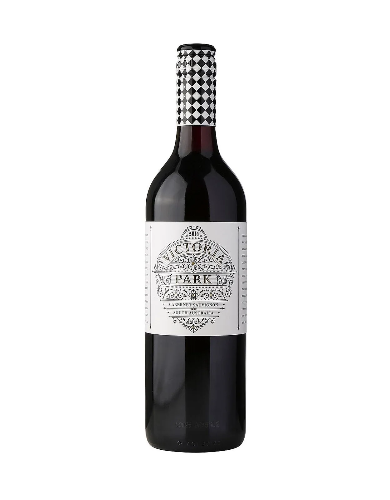 Victoria Park Cabernet Sauvignon 2016
