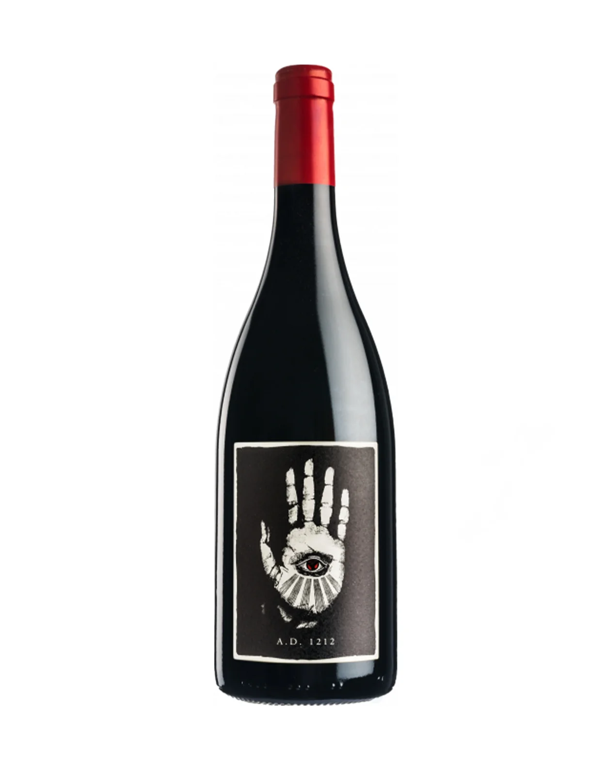 Decugnano dei Barbi A.D. 1212 Rosso 2021