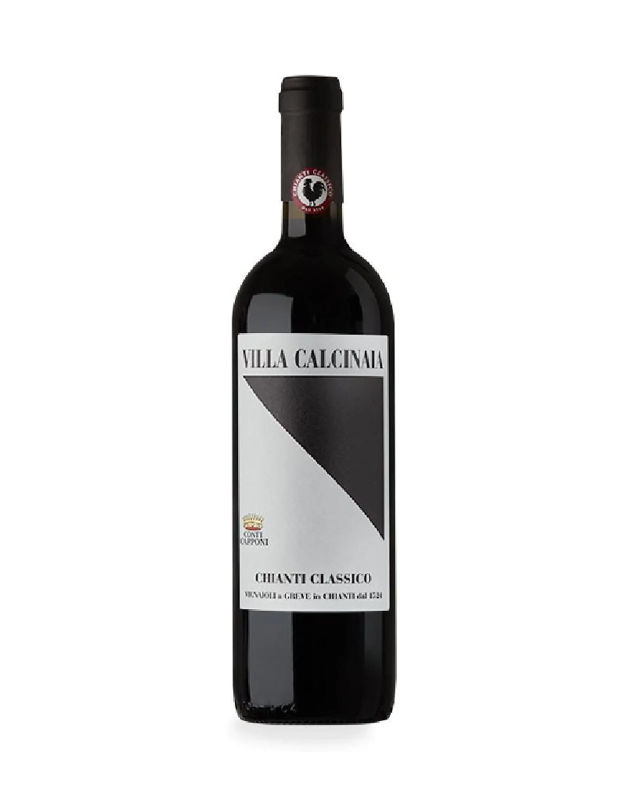 Villa Calcinaia Chianti Classico 2022
