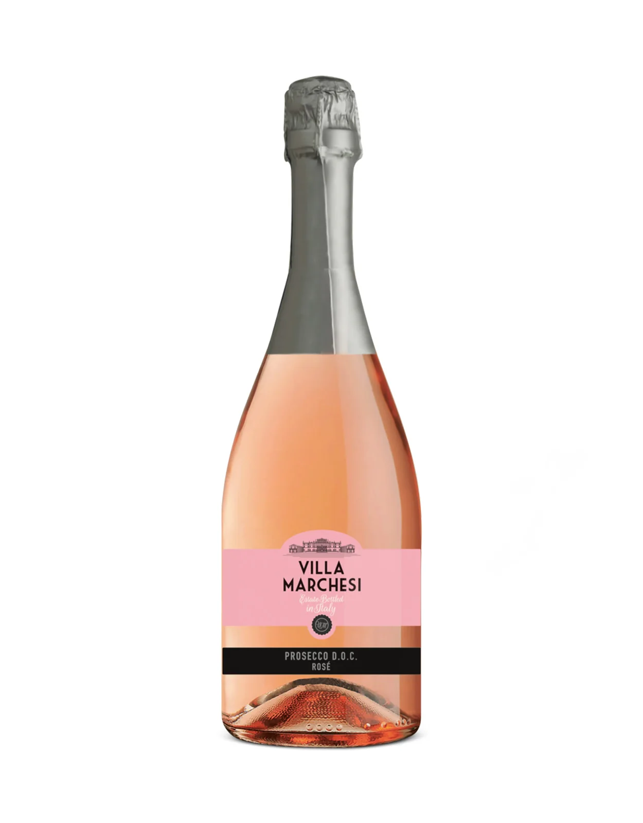 Villa Marchesi Prosecco Rose 2024