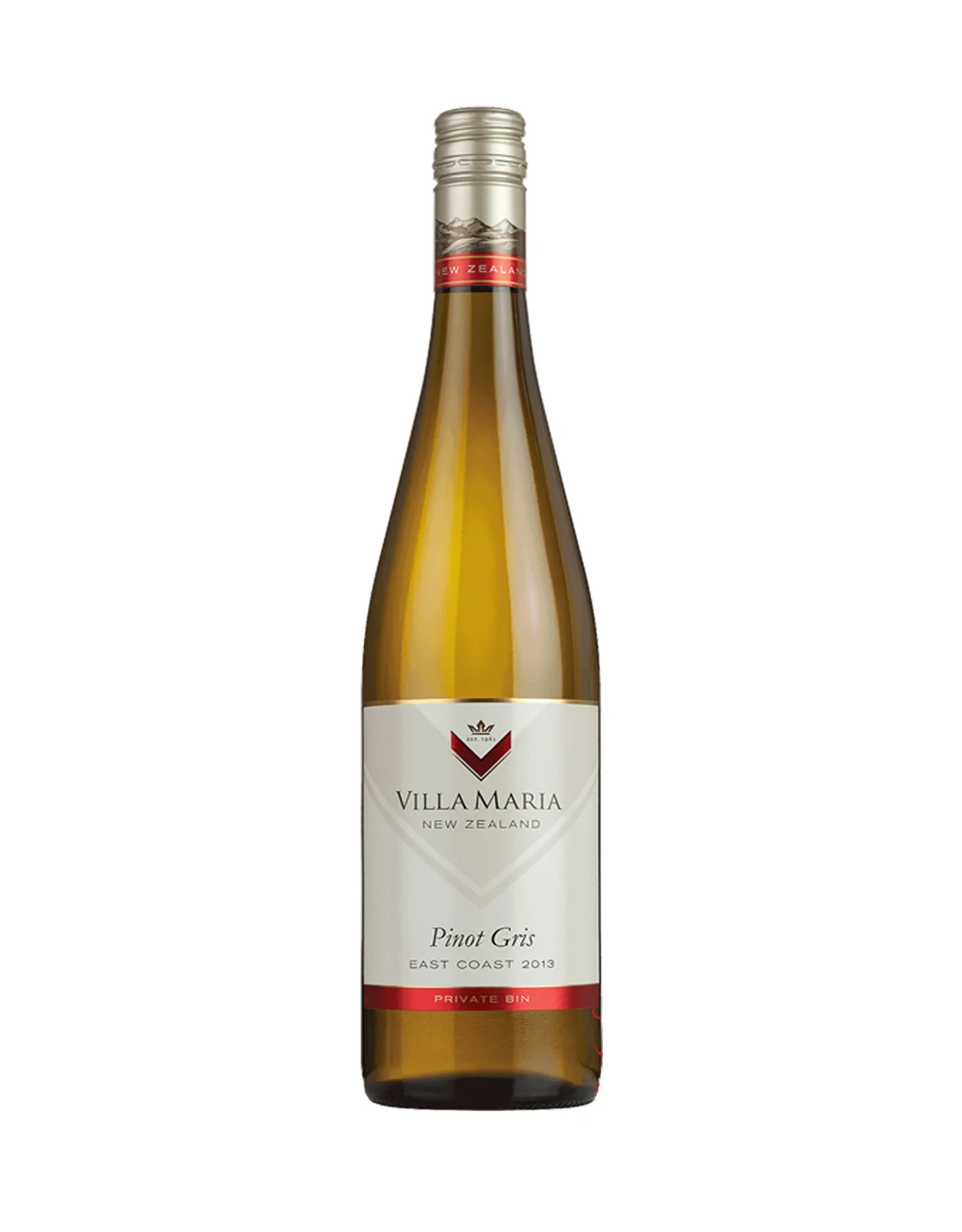 Villa Maria Pinot Gris 'Private Bin' 2025