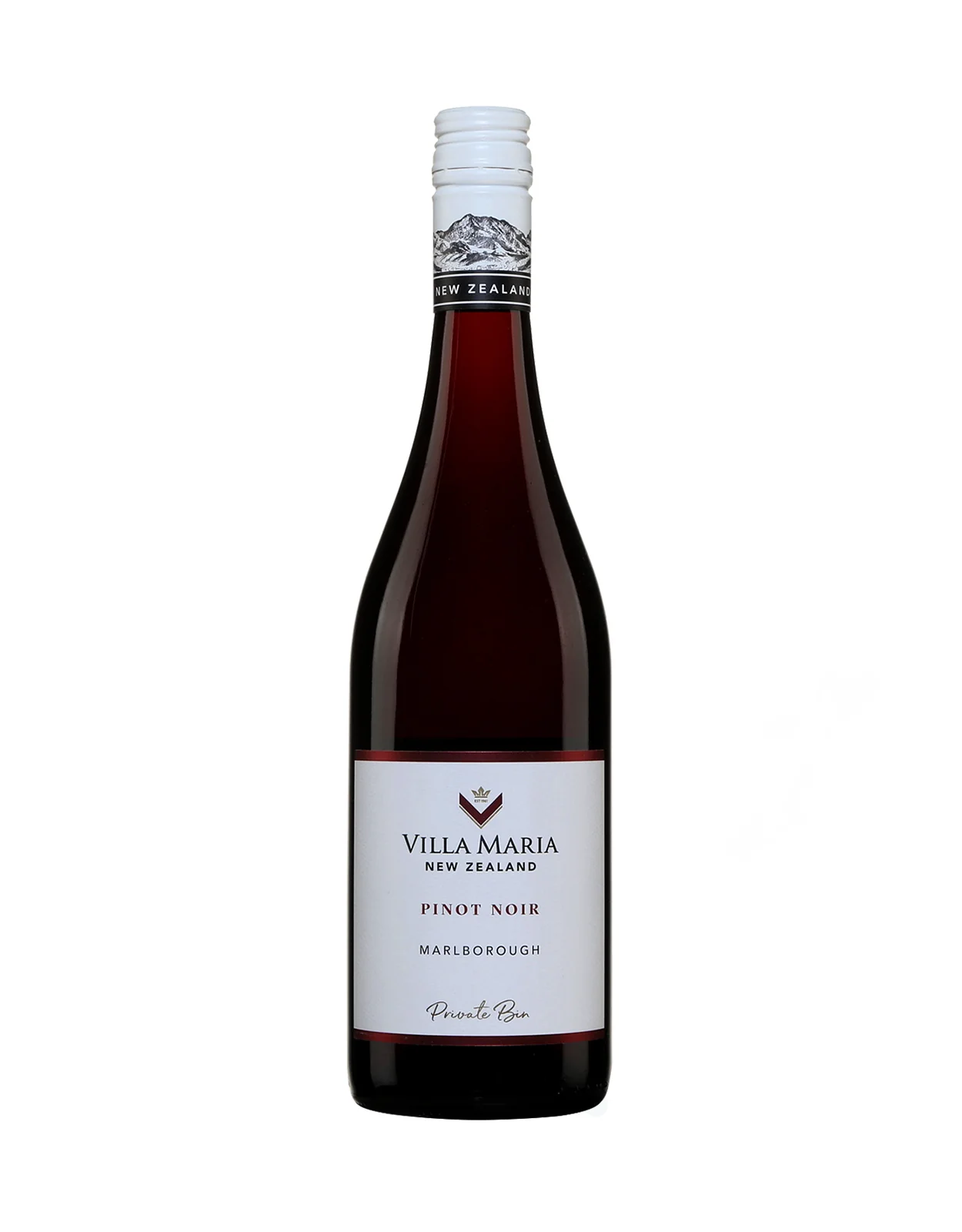 Villa Maria Pinot Noir 'Private Bin' 2022