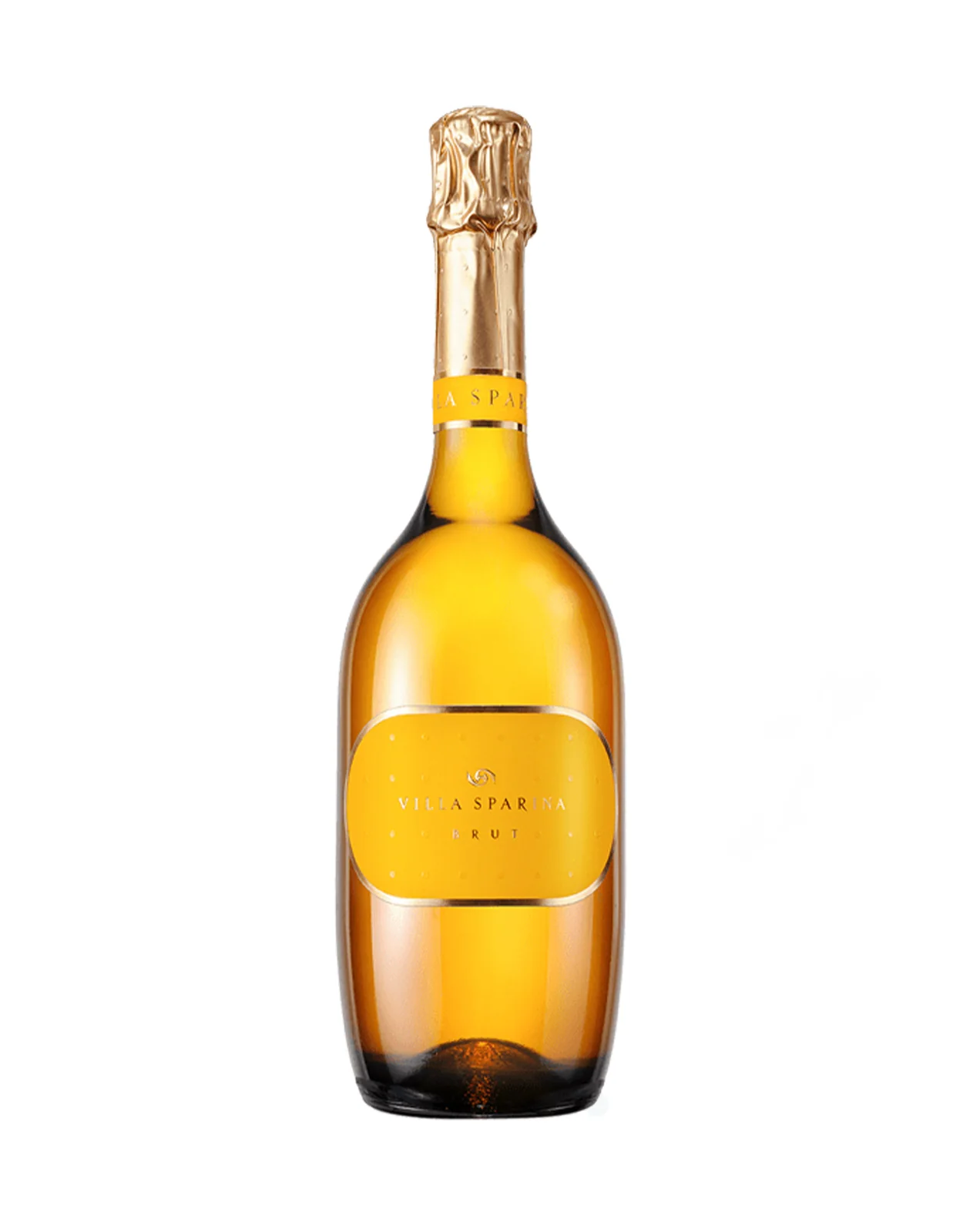 Villa Sparina Brut
