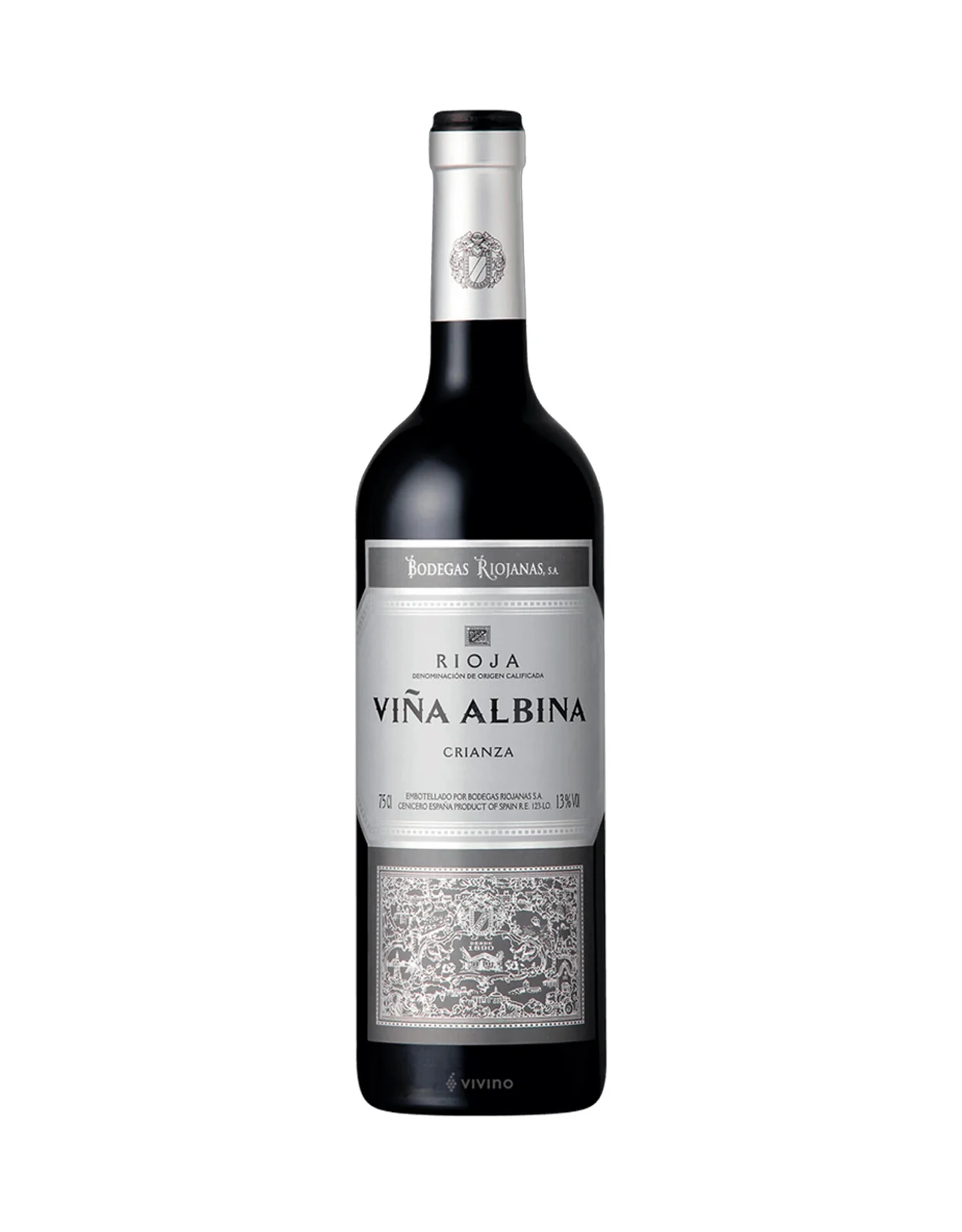 Vina Albina Crianza