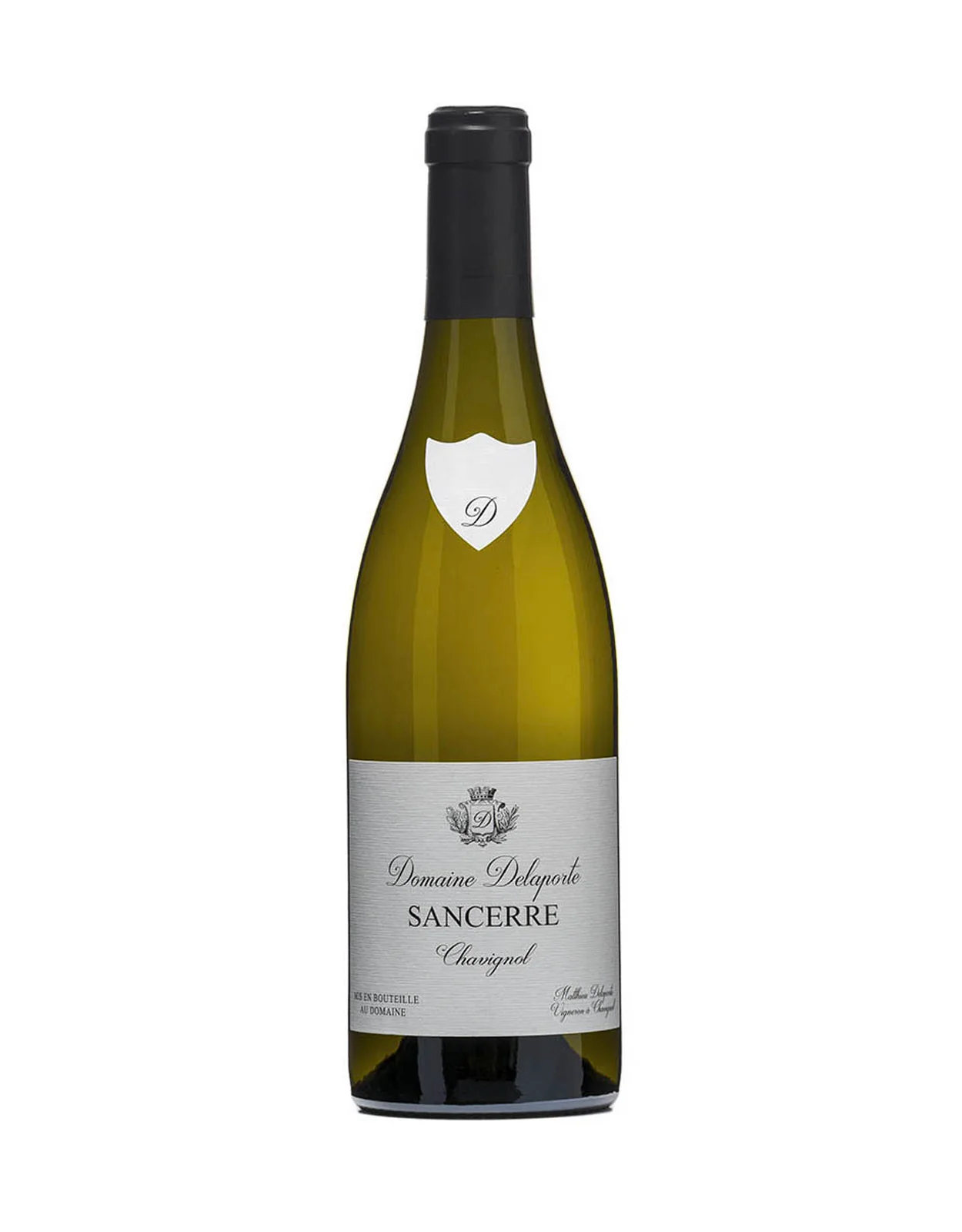 Domaine Delaporte Sancerre Blanc 2024