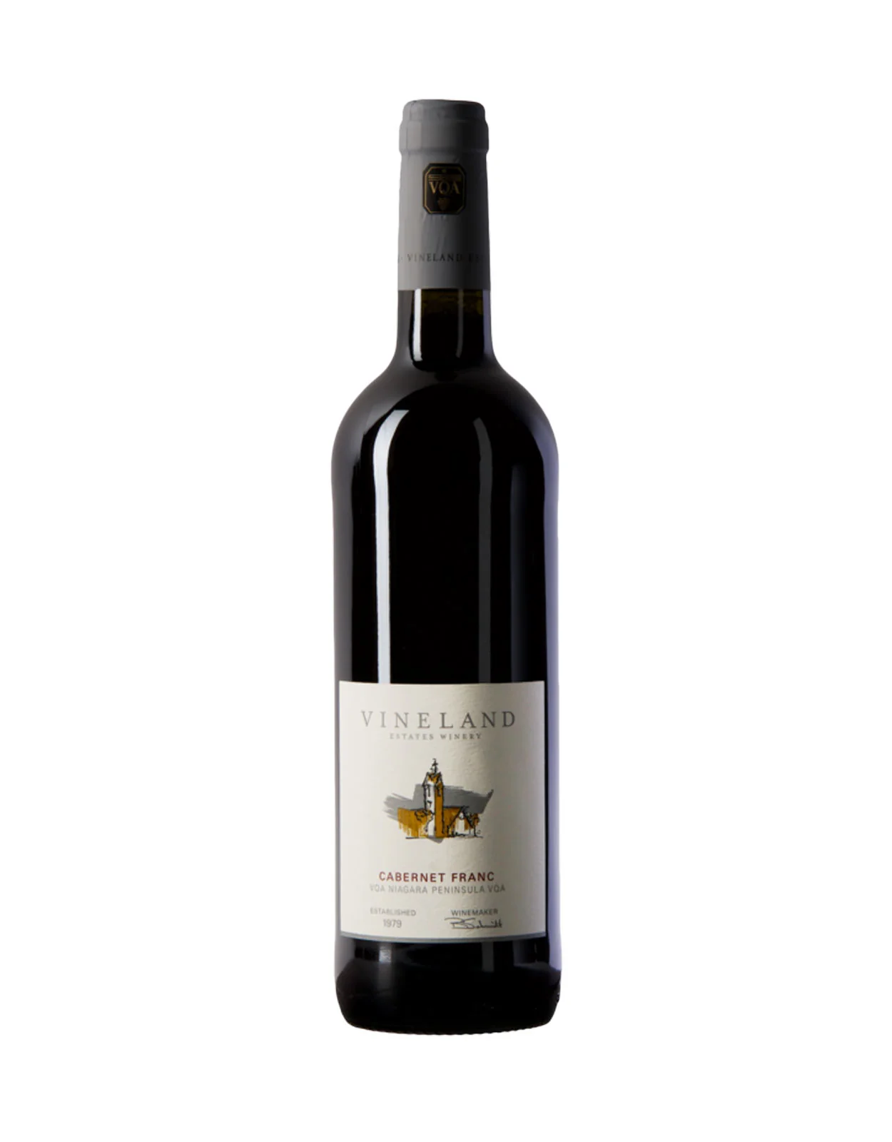 Vineland Cabernet Franc 2022