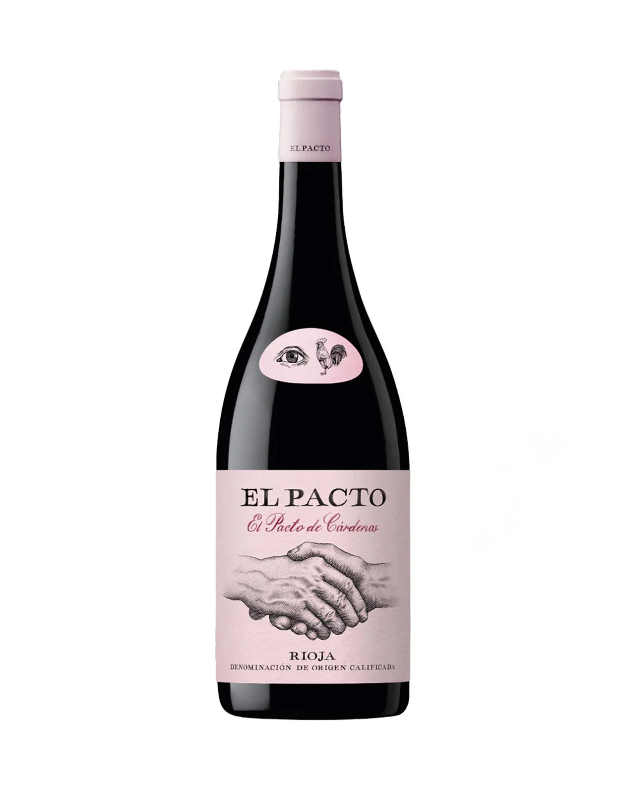 Vintae El Pacto Ojo Gallo 2022