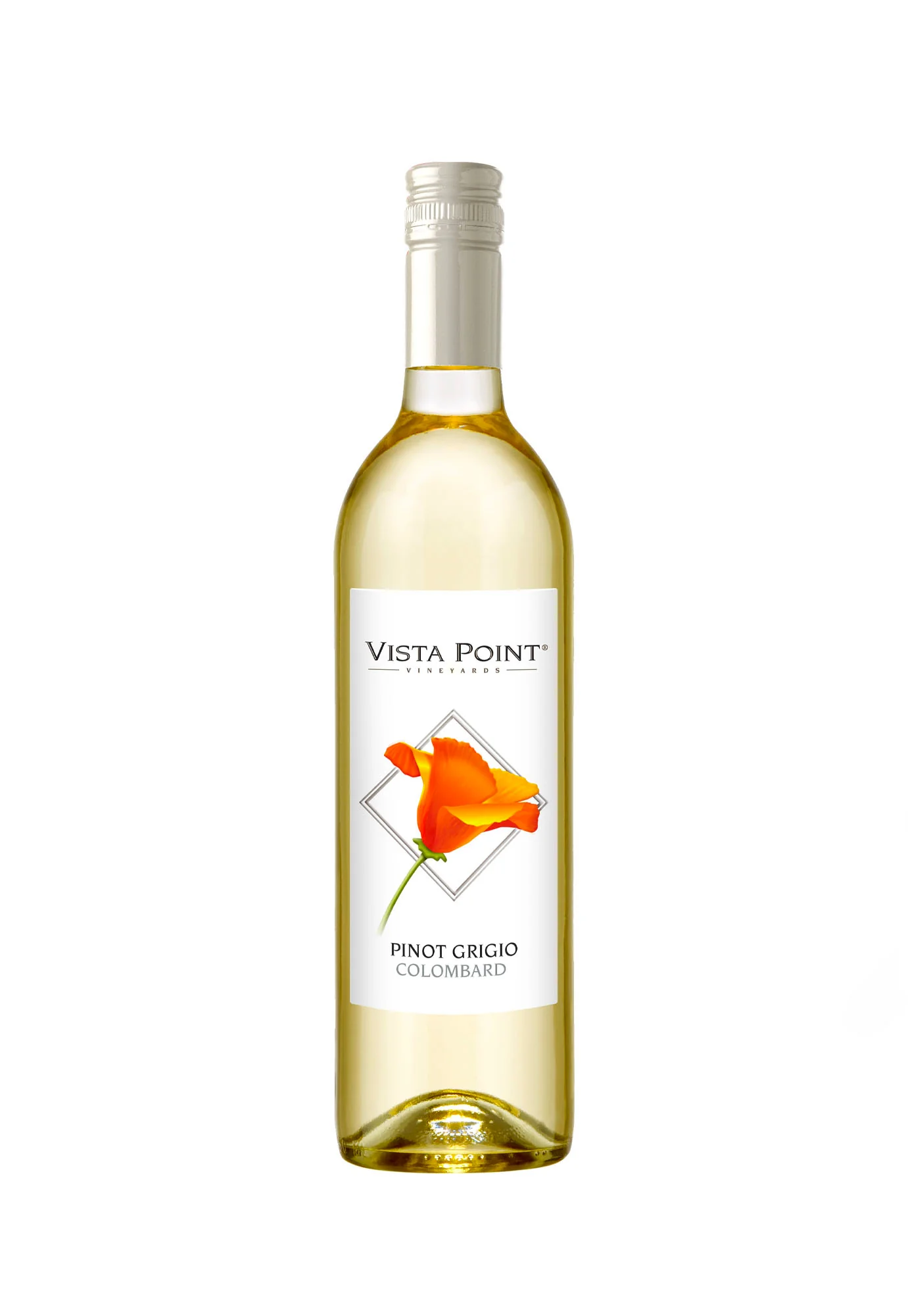 Vista Point Pinot Grigio - Colombard