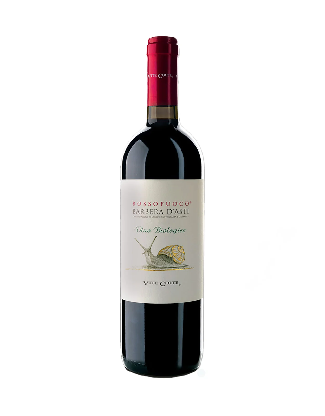 Vite Colte Barbera d'Asti 2023