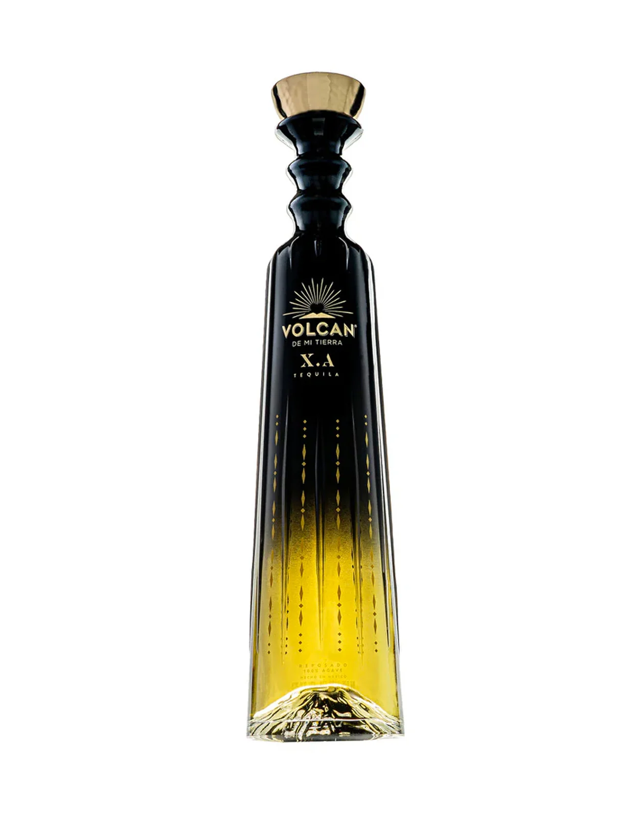 Volcan de Mi Tierra X.A. Tequila